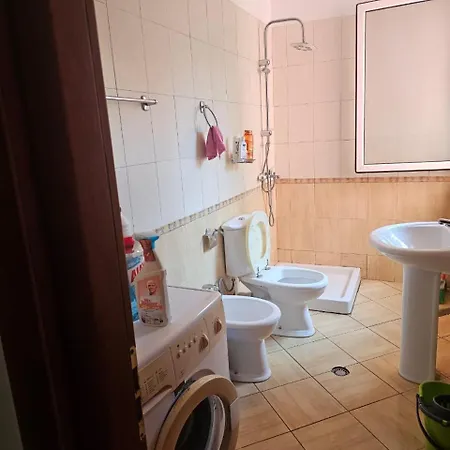 Apartment Marea *