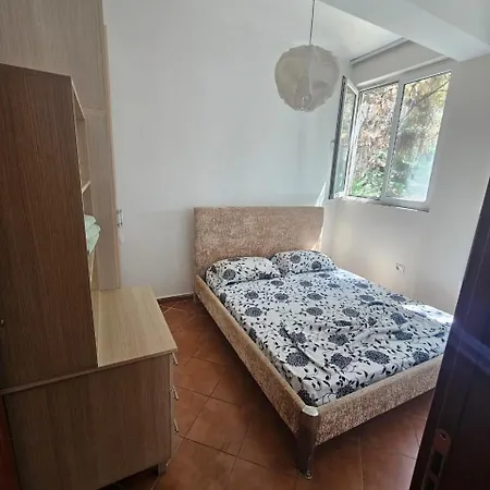 Marea Apartment *