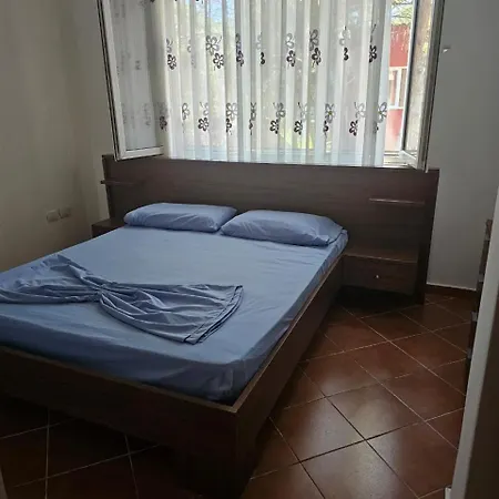 Apartment Marea